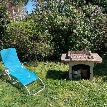 Villa L'ancienne étable à Brens  Extérieur photo